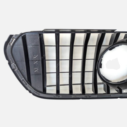 GT-Kühlergrill vorne für X-Klasse X470 Panamericana Pickup 2019–2022