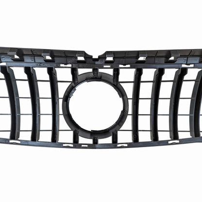 Mercedes-Benz B-Class W246 B200 GT Style Gloss Black Front Bumper Mesh Grille (2011–2014)