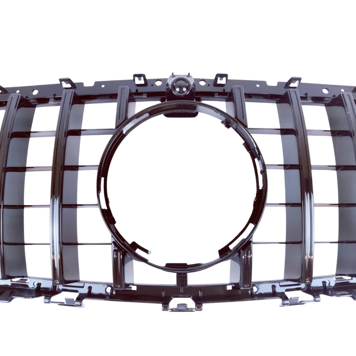 For Mercedes-Benz CLS-Class C257 GT Front Radiator Grille – Fits CLS300 & CLS350 (2019–2023)