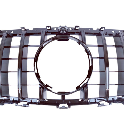 For Mercedes-Benz CLS-Class C257 GT Front Radiator Grille – Fits CLS300 & CLS350 (2019–2023)