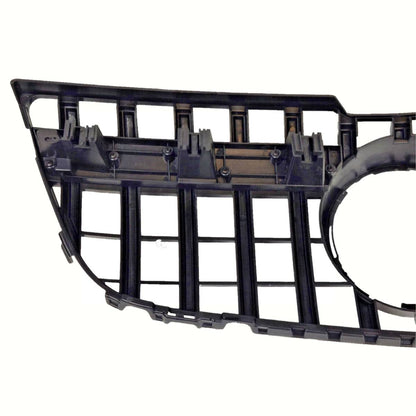 For Mercedes GLK-Class X204 GLK350 300 320 220 Compatible Front Radiator Grille AMG 2013-15