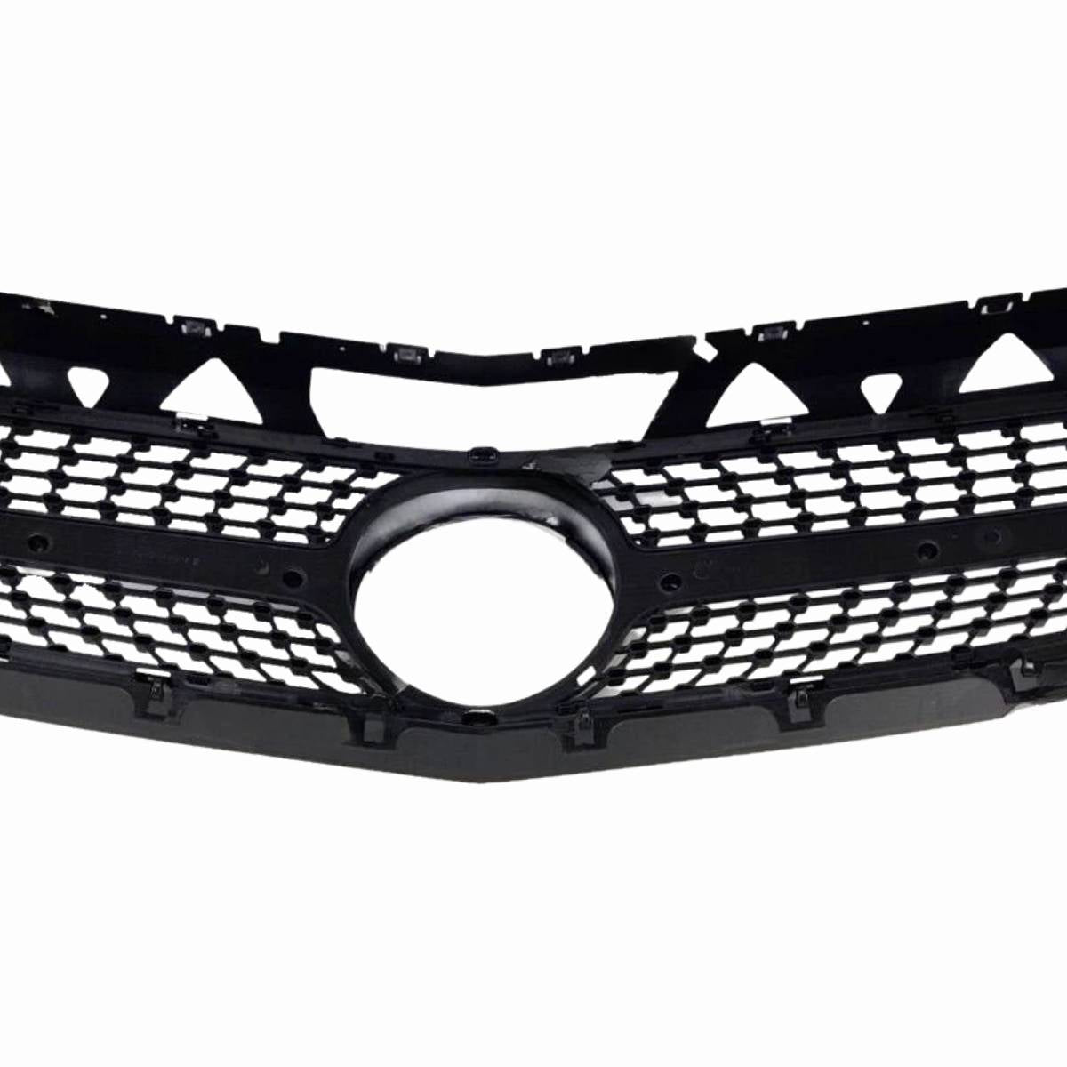 Front Radiator Grille – Mercedes-Benz CLS-Class X218 (2011‑2014) | Fits CLS400, CLS350, CLS53