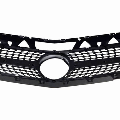 Front Radiator Grille – Mercedes-Benz CLS-Class X218 (2011‑2014) | Fits CLS400, CLS350, CLS53