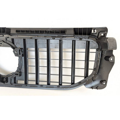 Front Radiator Grille Panamericana Style – Fits Mercedes GLB‑Class X247 180d / 220d (2019–2023)