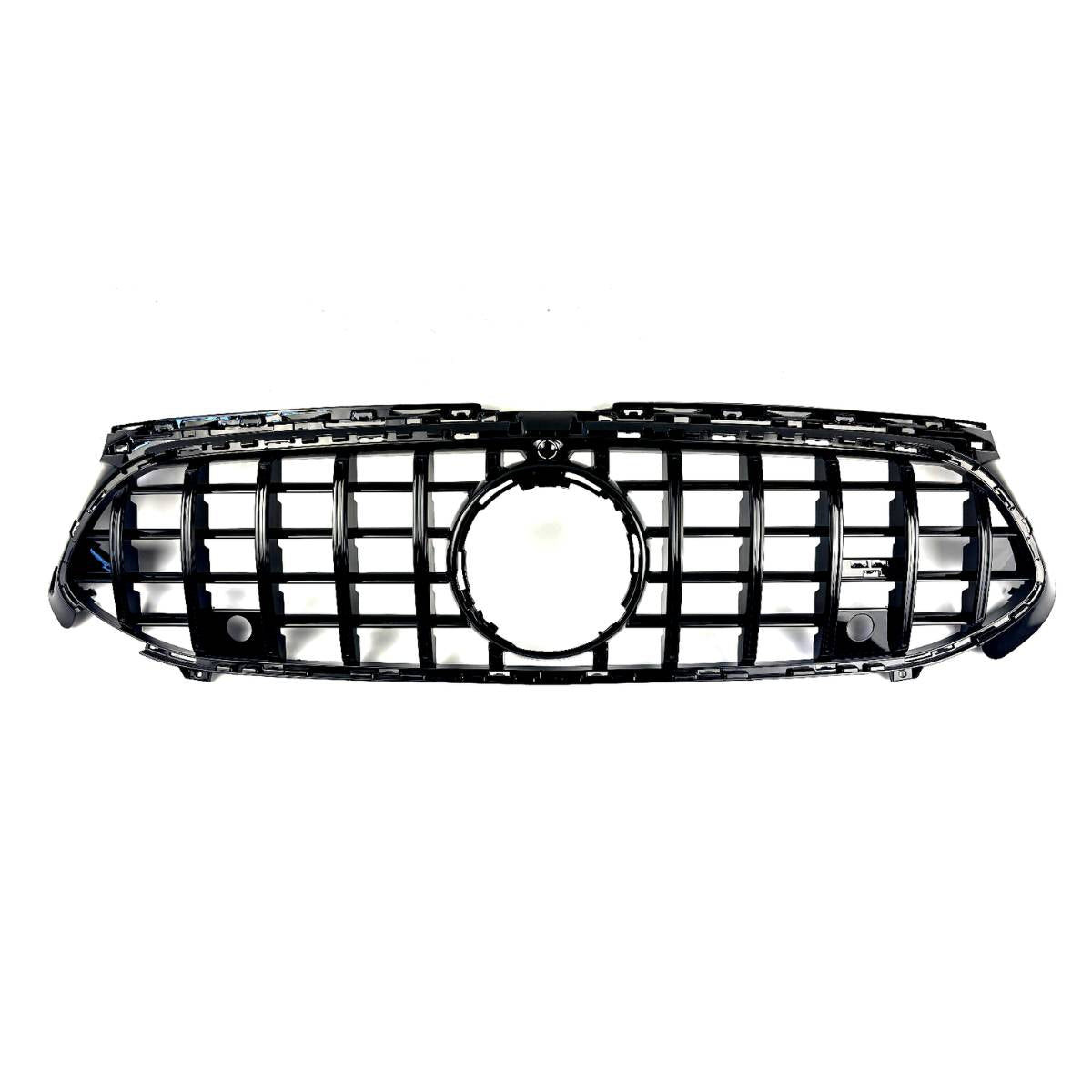 Mercedes-Benz A-Class V177 GT Front Grille – Sport Facelift 2023–2025 | Fits A35 AMG, A45 AMG, A160