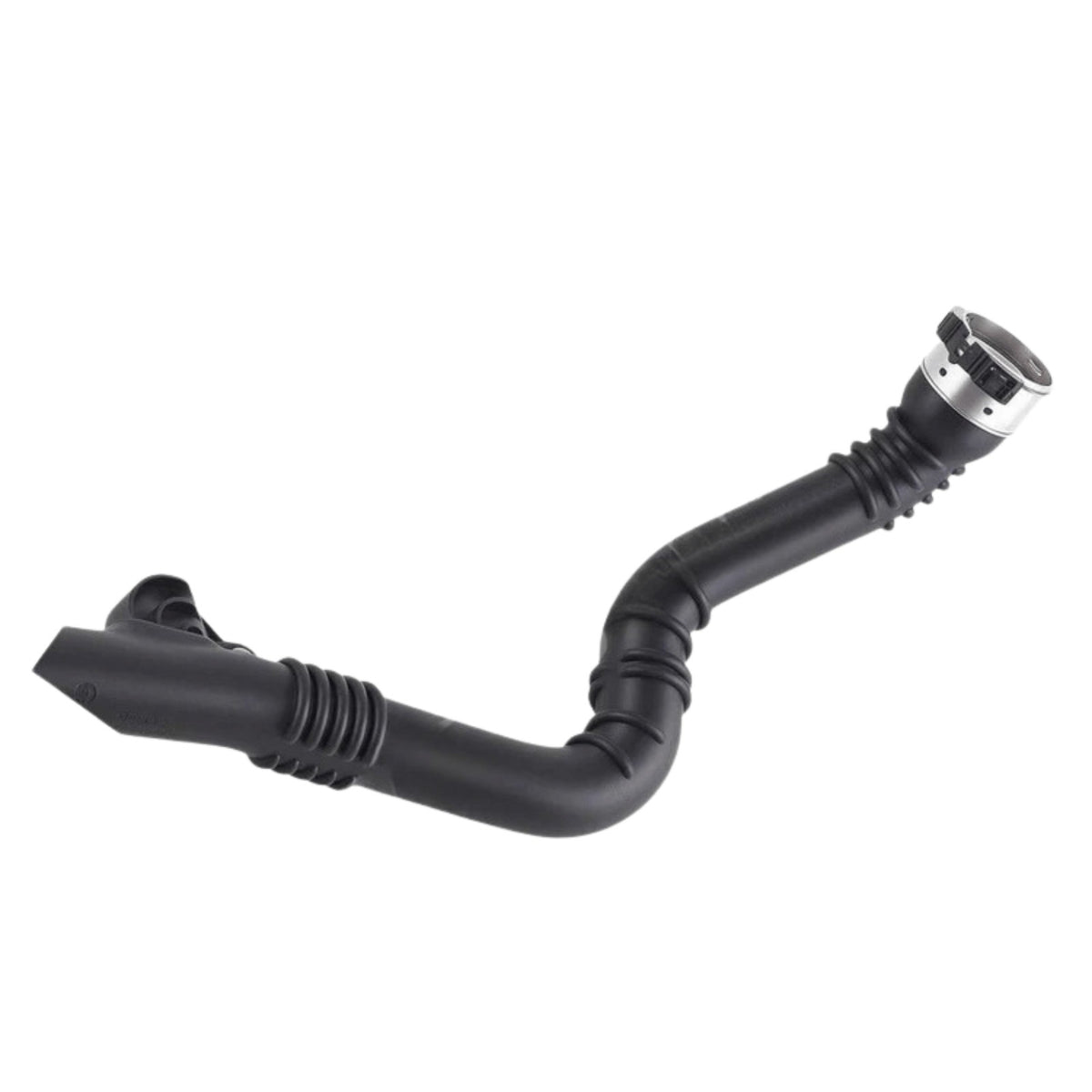 Image of turbo intercooler hose 1446000Q3F for Nissan Qashqai and Renault Megane