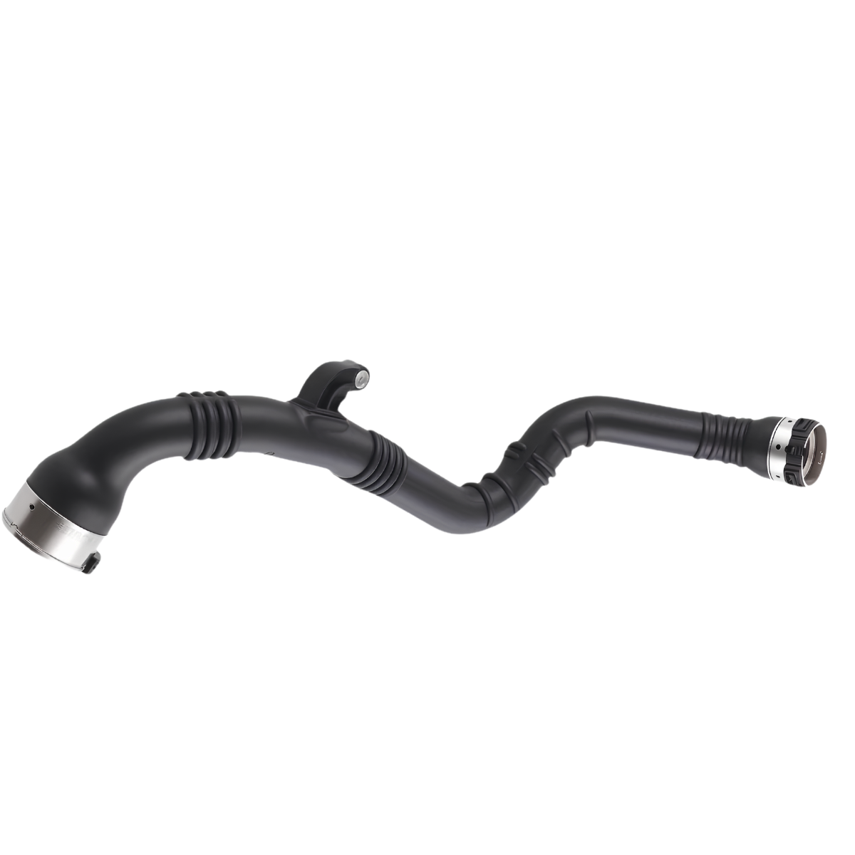 Turbo Intercooler Hose – Nissan Qashqai / Renault Megane, Scenic, Kadjar – OE 1446000Q3F