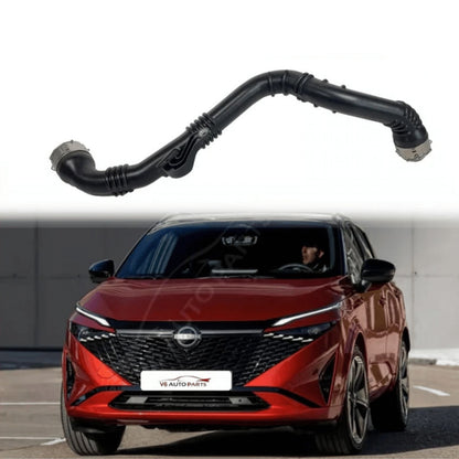 Image of 144602443R turbocharger air intake hose for Nissan Qashqai 1.5 dCi