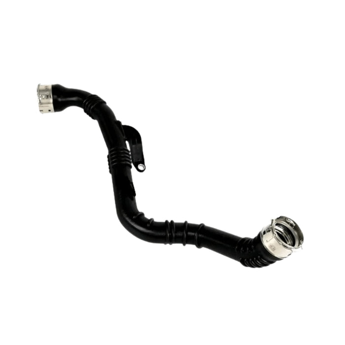 Image of turbocharger air intake intercooler hose pipe 144602443R for Nissan Qashqai