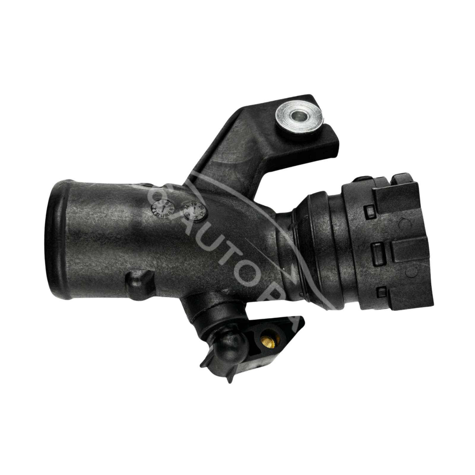 Air Intake Intercooler Turbo Hose Pipe For Nissan Qashqai+2 Diesel