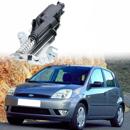 image of Ford Fusion Boot Trunk Lock Latch Actuator 1481081