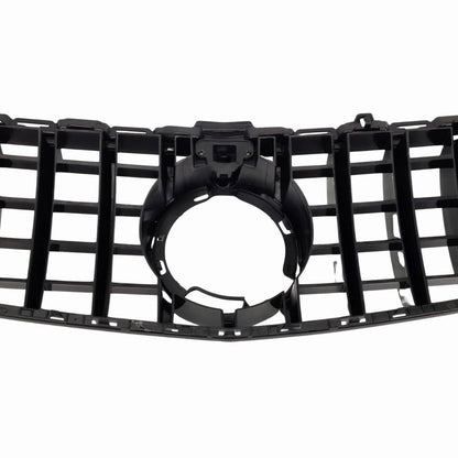 Mercedes‑Benz C‑Class C205 C300 GT Front Bumper Grille (2018‑2020) | AMG C43 Panamericana Style
