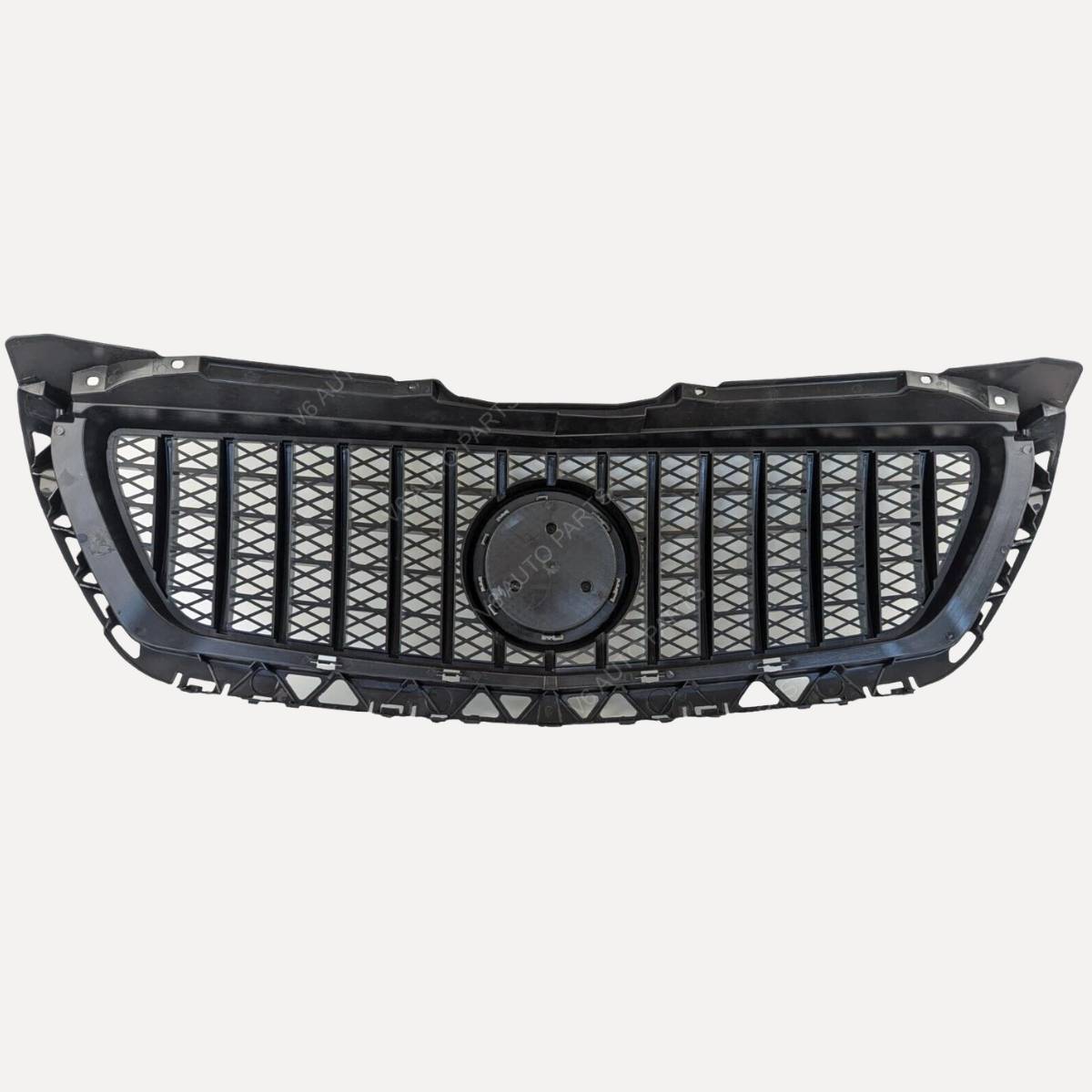 For Mercedes-Benz Sprinter W906 Front Radiator Grille 309 CDI GT Panamericana – 2013-2017 Facelift