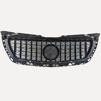 For Mercedes-Benz Sprinter W906 Front Radiator Grille 309 CDI GT Panamericana – 2013-2017 Facelift