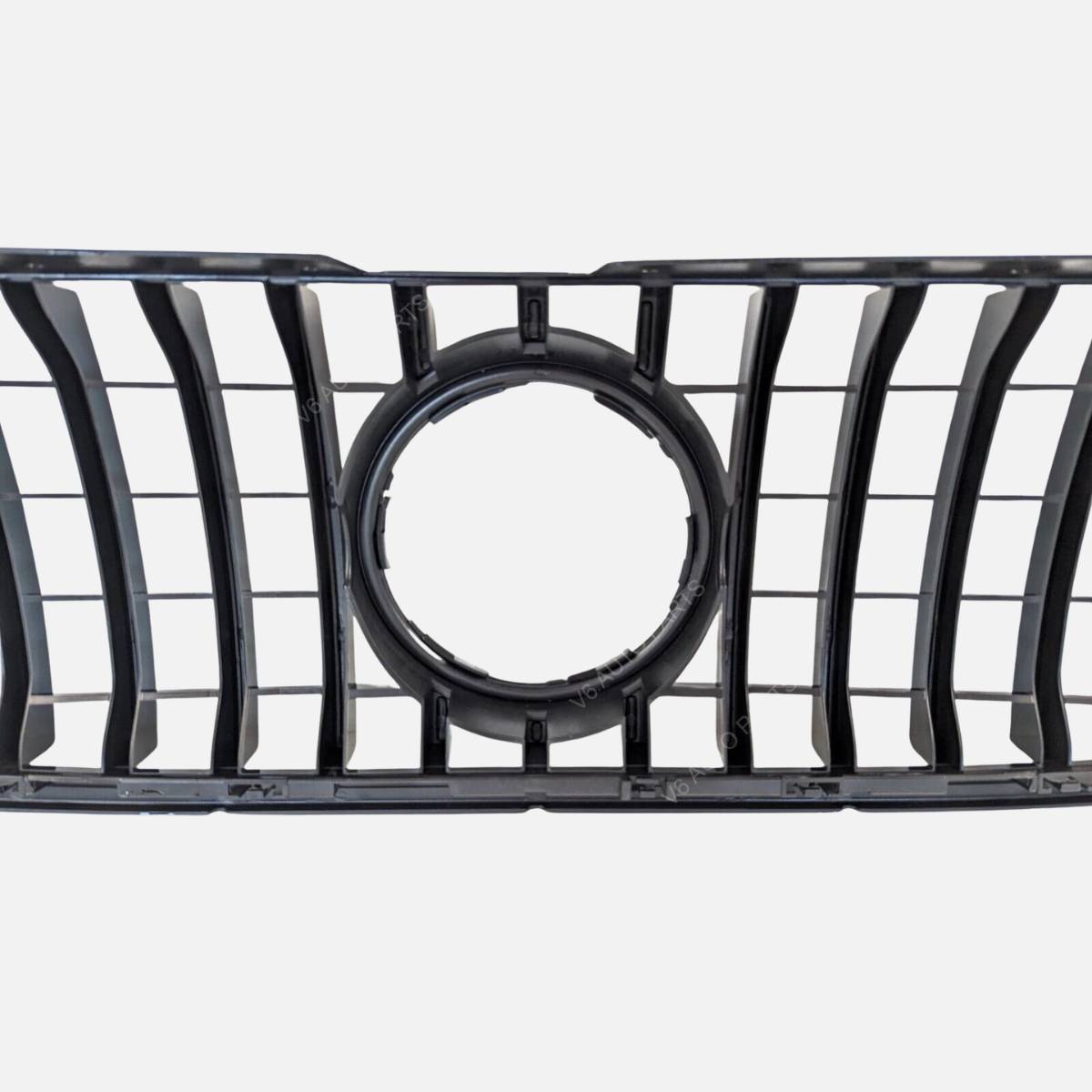GT-Kühlergrill vorne für X-Klasse X470 Panamericana Pickup 2019–2022