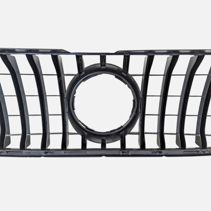 GT-Kühlergrill vorne für X-Klasse X470 Panamericana Pickup 2019–2022