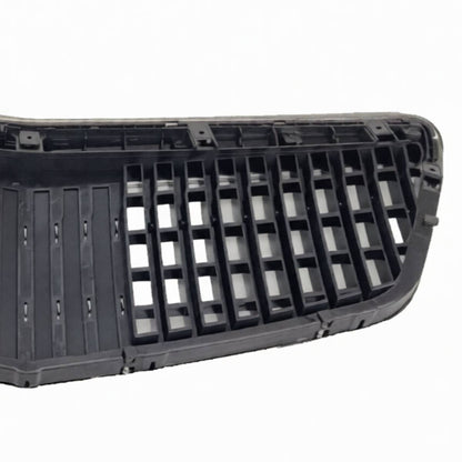 Front Radiator Chrome Grille – Mercedes-Benz S-Class W221 (2009–2013, S65 / S350 / Maybach)