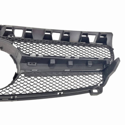 Mercedes A‑Class W176 AMG Style Front Bumper Grille (A45, A180 | Pre‑Facelift 2012–2015)