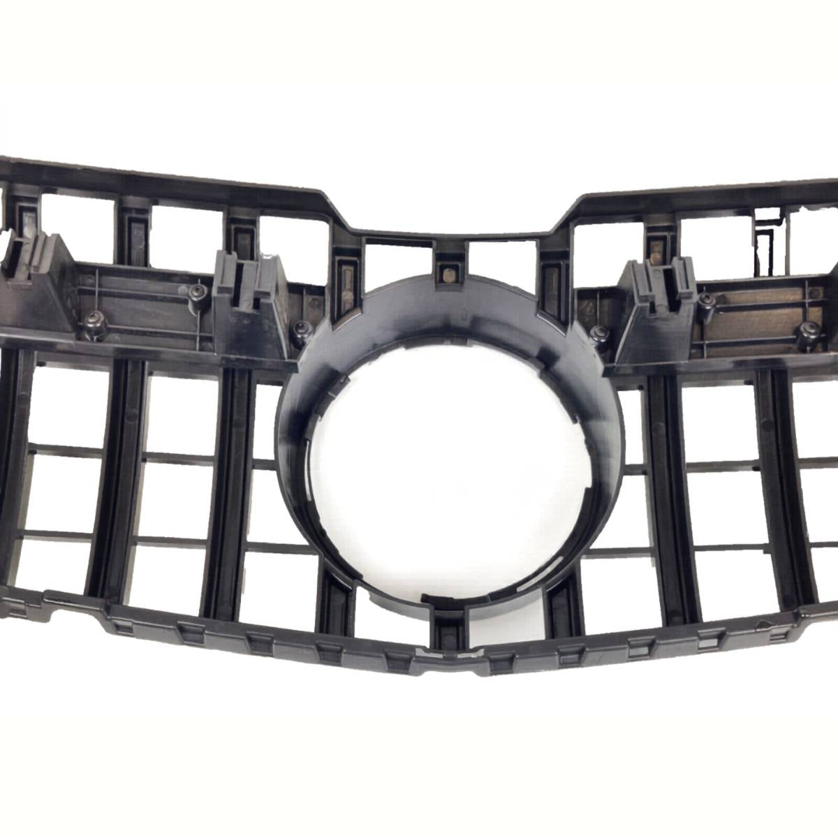 For Mercedes GLK-Class X204 GLK350 300 320 220 Compatible Front Radiator Grille AMG 2013-15