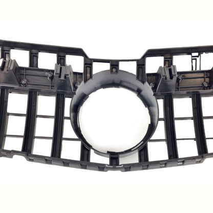 For Mercedes GLK-Class X204 GLK350 300 320 220 Compatible Front Radiator Grille AMG 2013-15