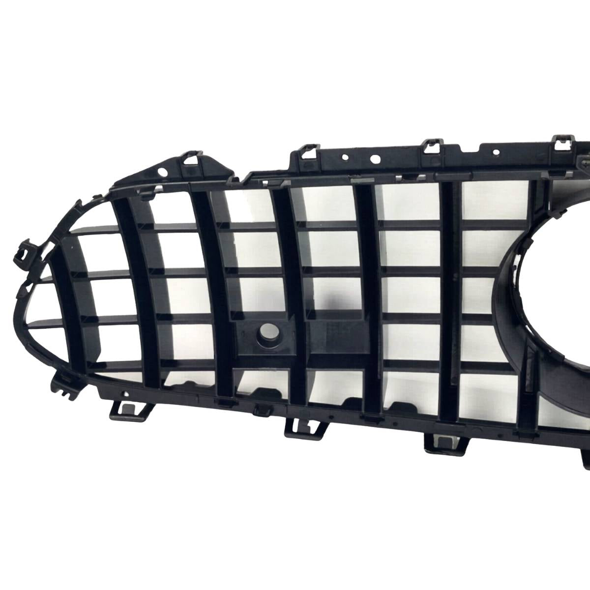 For Mercedes-Benz CLS-Class C257 GT Front Radiator Grille – Fits CLS300 & CLS350 (2019–2023)