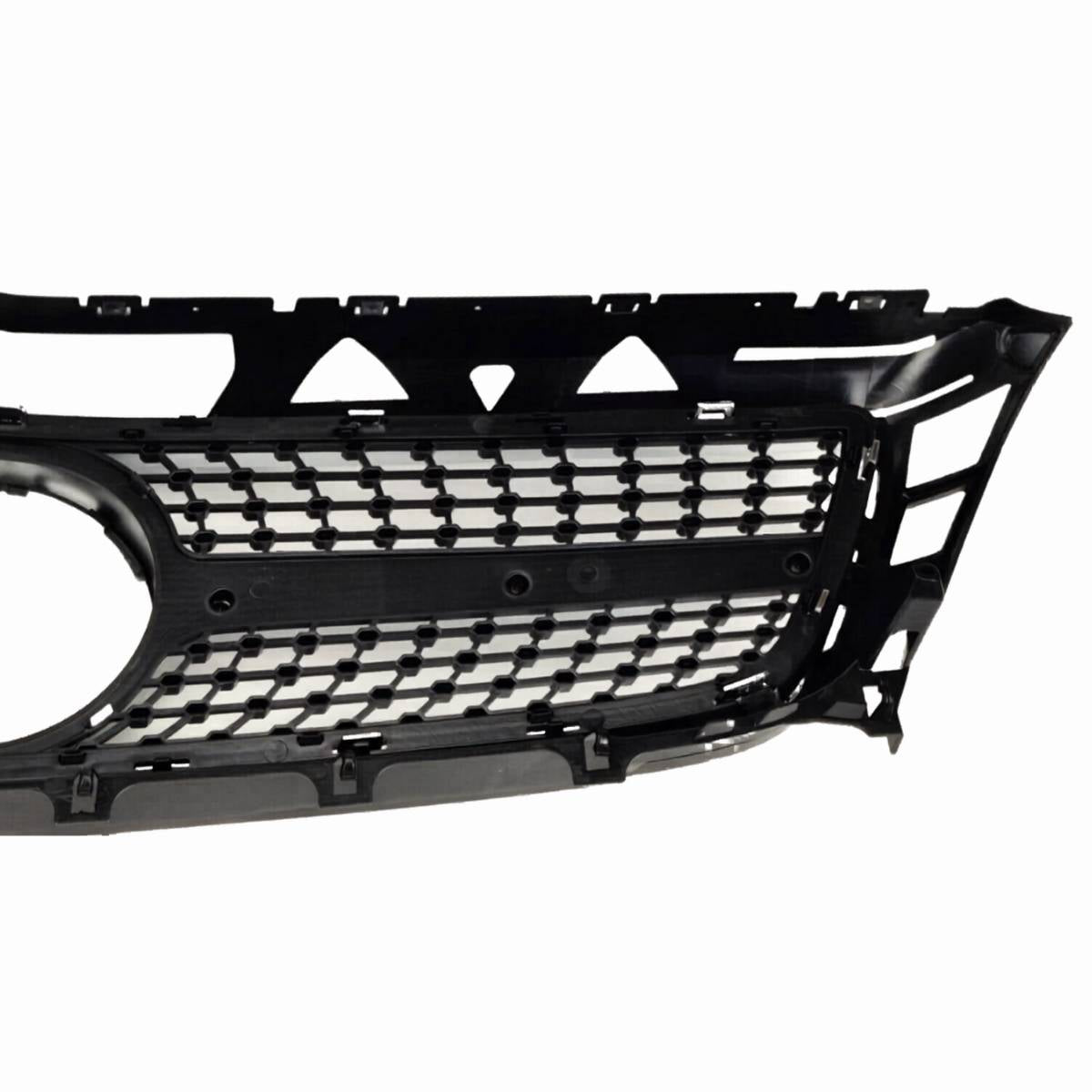 Front Radiator Grille – Mercedes-Benz CLS-Class X218 (2011‑2014) | Fits CLS400, CLS350, CLS53