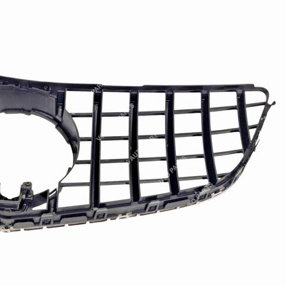 For Mercedes-Benz E-Class A207 GT Panamericana Front Radiator Grille | Fits E350 & E550 Coupe (2013–2016)