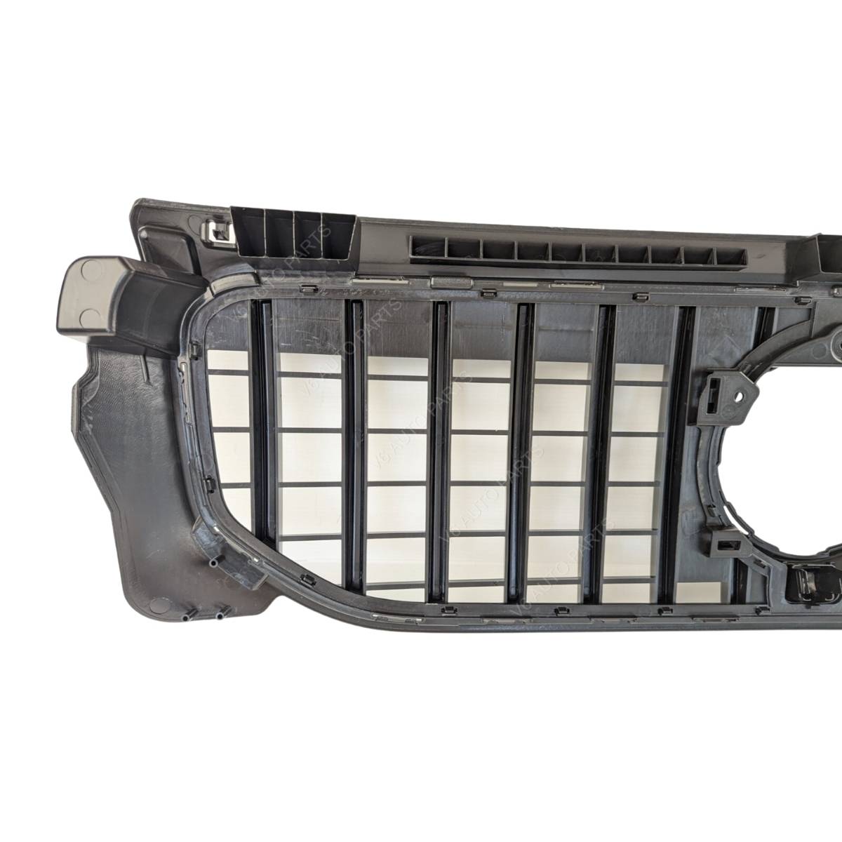 Mercedes-Benz GLB-Class X247 Panamericana Front Radiator Grille (2019–2024) – AMG Line GT | GLB180 GLB200 GLB220 GLB250 GLB35