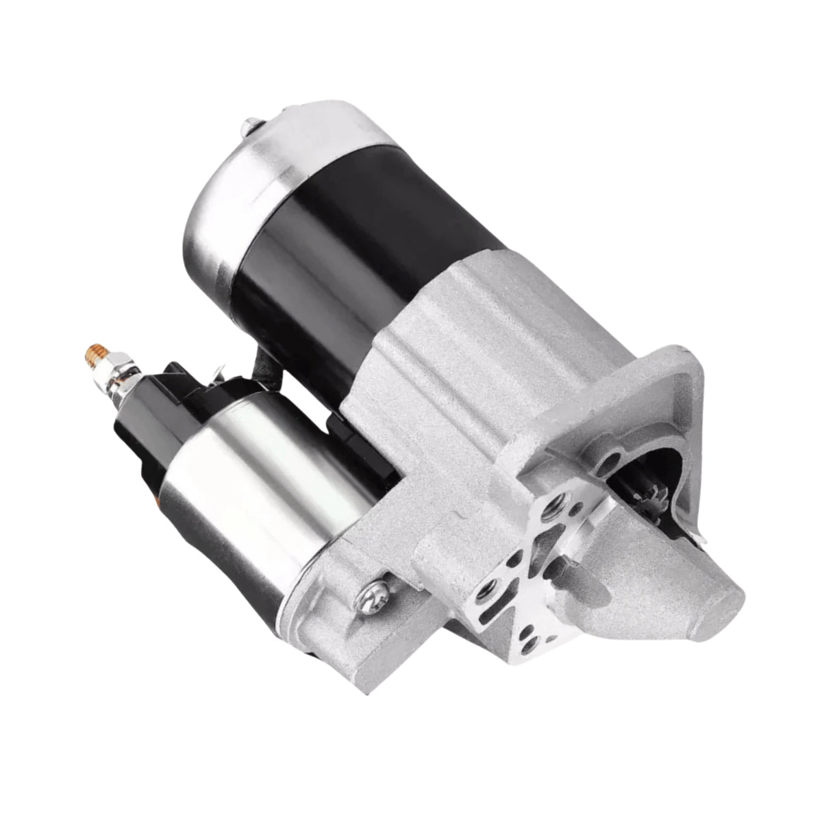 image of Citroen Berlingo 1.8 Diesel Starter Motor Replacement 1502453001E
