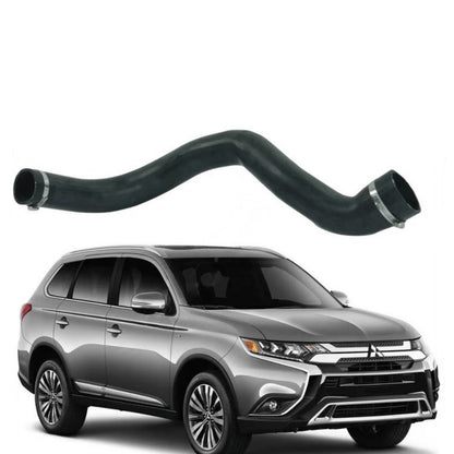 Image of Mitsubishi Outlander turbo intercooler hose, part number 1505A568