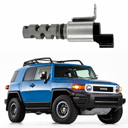 Image of camshaft timing oil control valve for Toyota Land Cruiser Prado product number 15330-38010