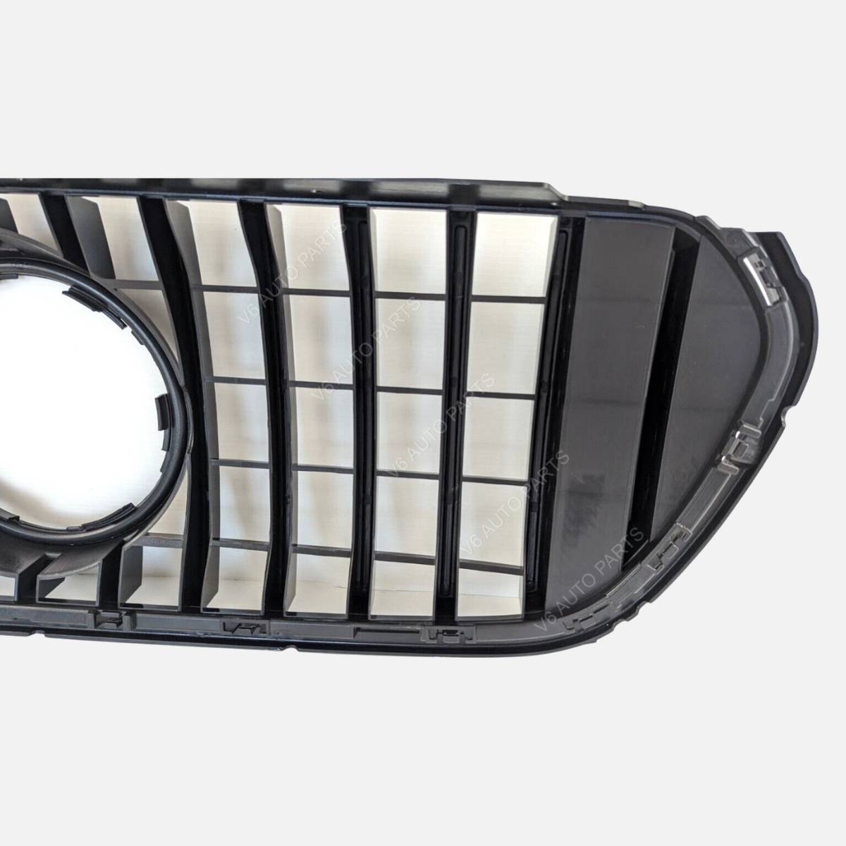 GT-Kühlergrill vorne für X-Klasse X470 Panamericana Pickup 2019–2022