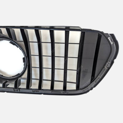 GT-Kühlergrill vorne für X-Klasse X470 Panamericana Pickup 2019–2022