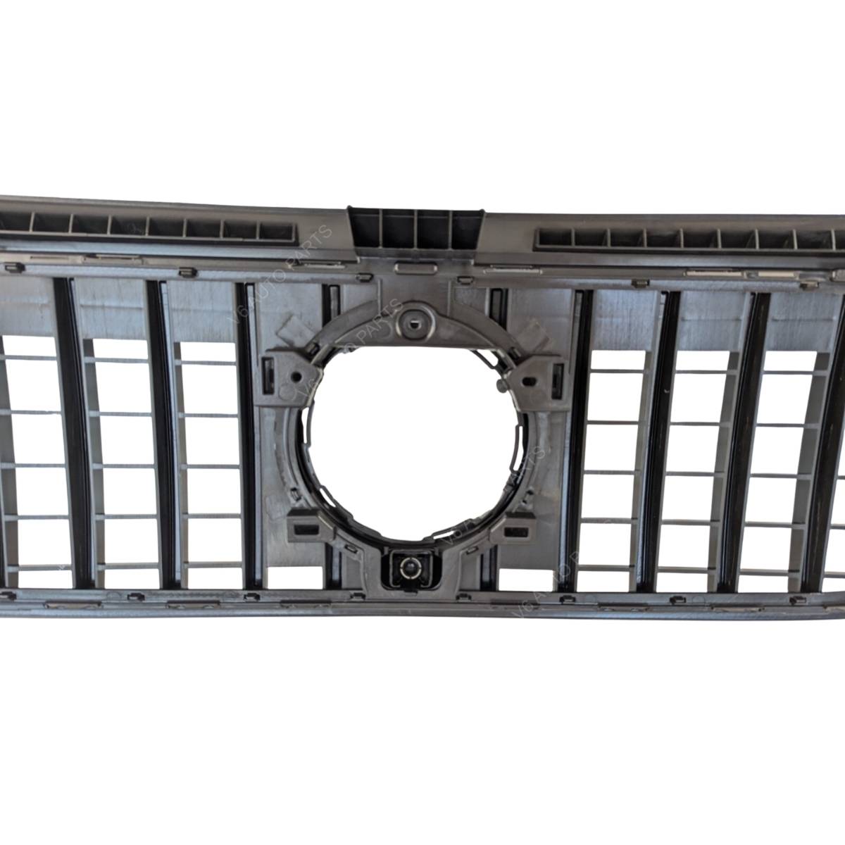 Mercedes-Benz GLB-Class X247 Panamericana Front Radiator Grille (2019–2024) – AMG Line GT | GLB180 GLB200 GLB220 GLB250 GLB35