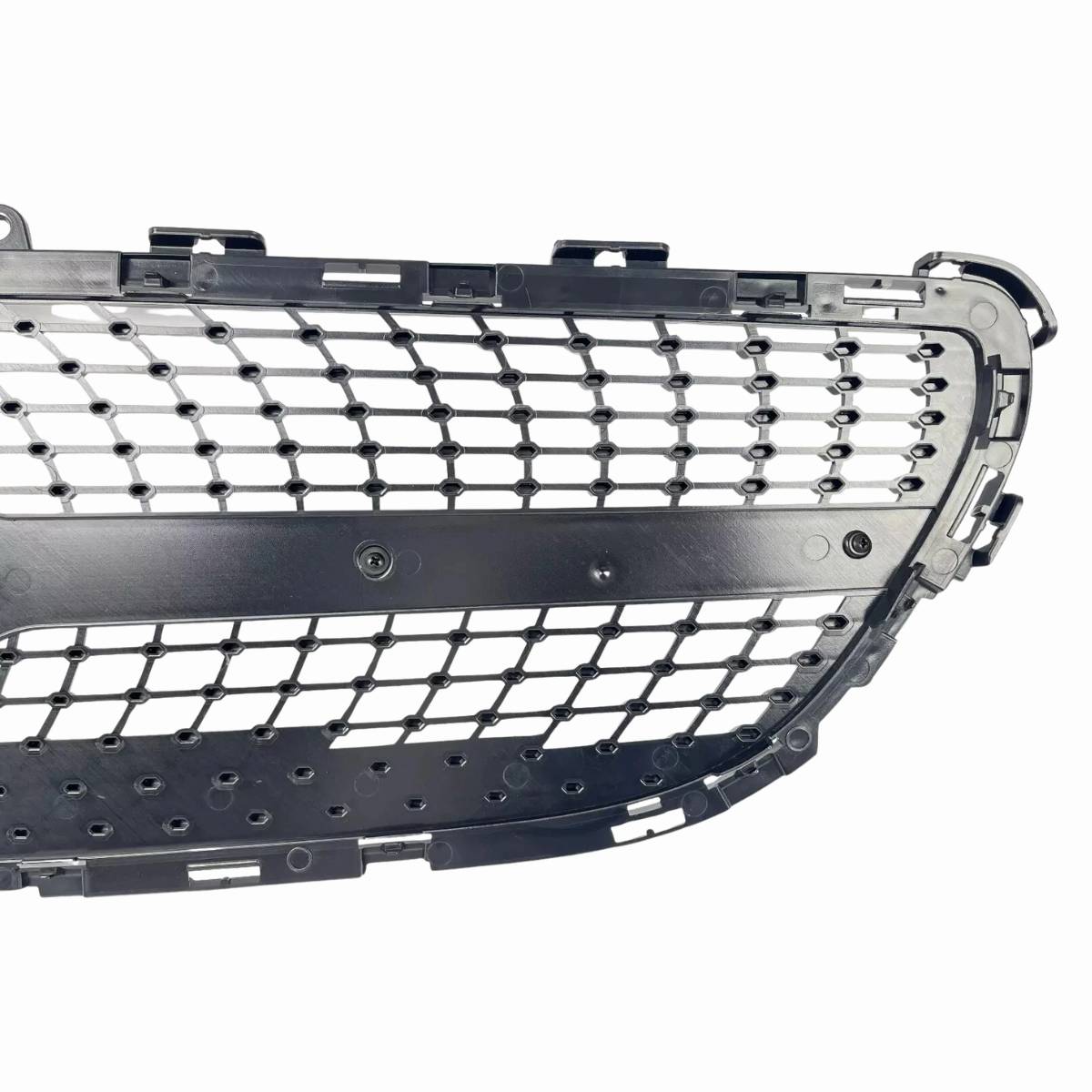 For Mercedes CLS C218 Coupe Facelift Front Bumper Honeycomb Grille – Fits CLS53 & CLS400 (2014–2018)
