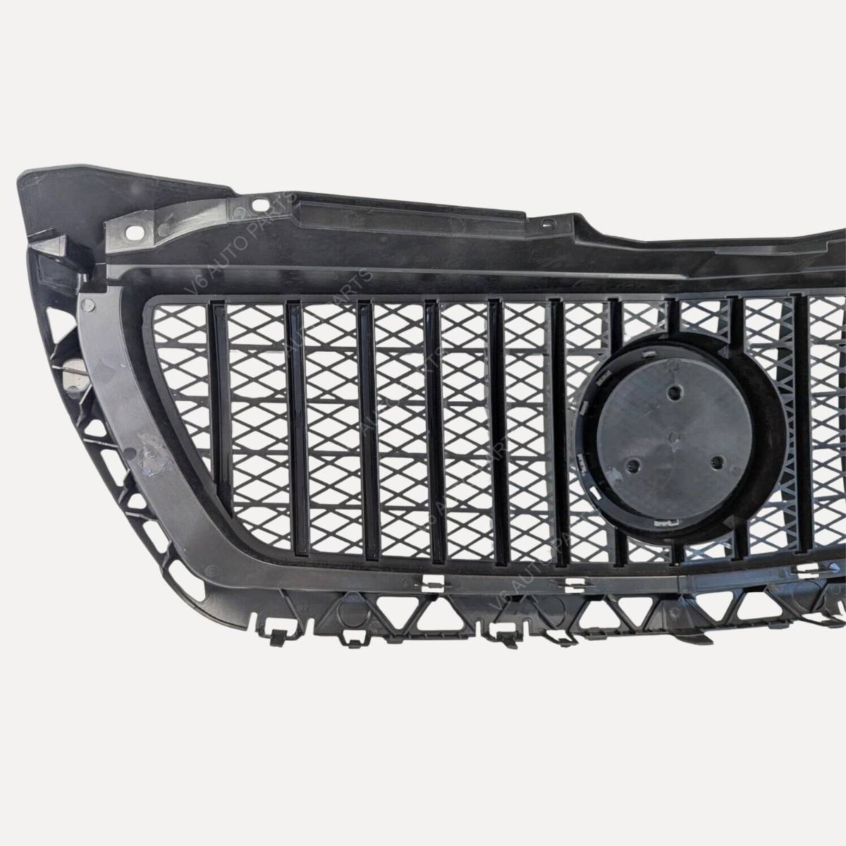 For Mercedes-Benz Sprinter W906 Front Radiator Grille 309 CDI GT Panamericana – 2013-2017 Facelift
