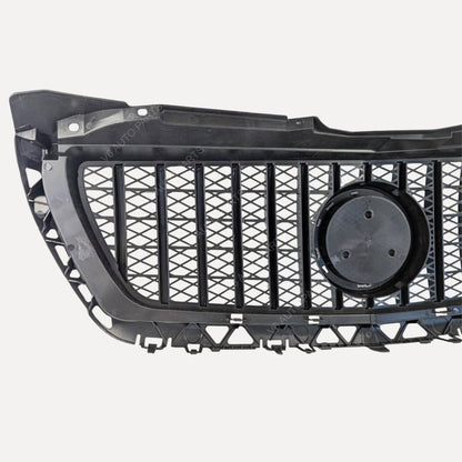 For Mercedes-Benz Sprinter W906 Front Radiator Grille 309 CDI GT Panamericana – 2013-2017 Facelift