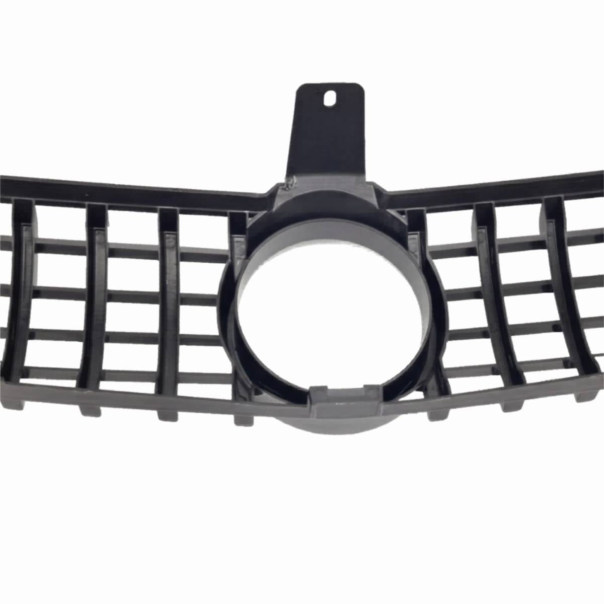Front Bumper GT Panamericana Chrome Grille for Mercedes-Benz CLS-Class C219 (2005–2008) CLS300d | OEM-Style Fit