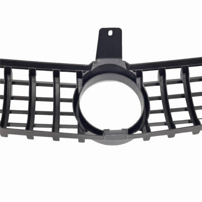 Front Bumper GT Panamericana Chrome Grille for Mercedes-Benz CLS-Class C219 (2005–2008) CLS300d | OEM-Style Fit