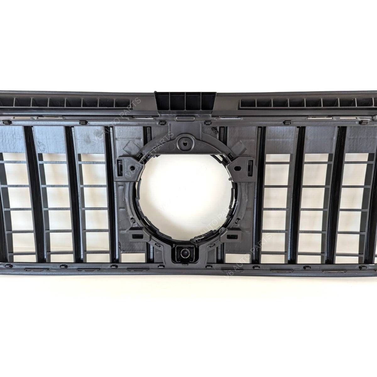 For Mercedes-Benz GLB-Class X247 Front Bumper Panamericana Grille – Fits GLB 180 & GLB 220 (2019–2021)