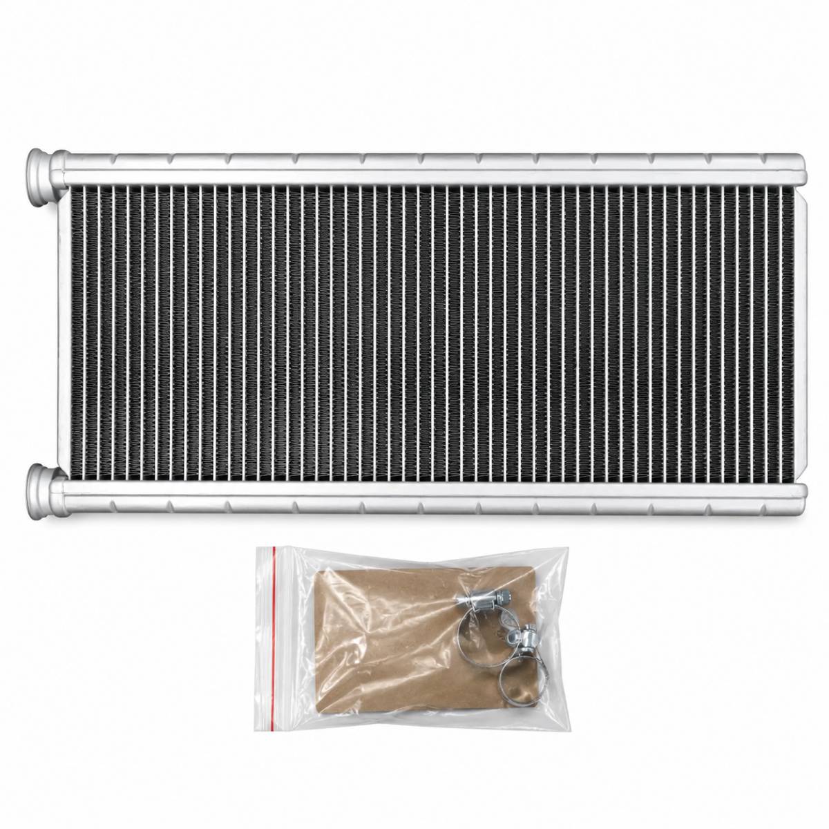 Heater Matrix Heat Exchanger – Aluminium Core – Fits Citroën, Peugeot, Opel, Vauxhall, Fiat