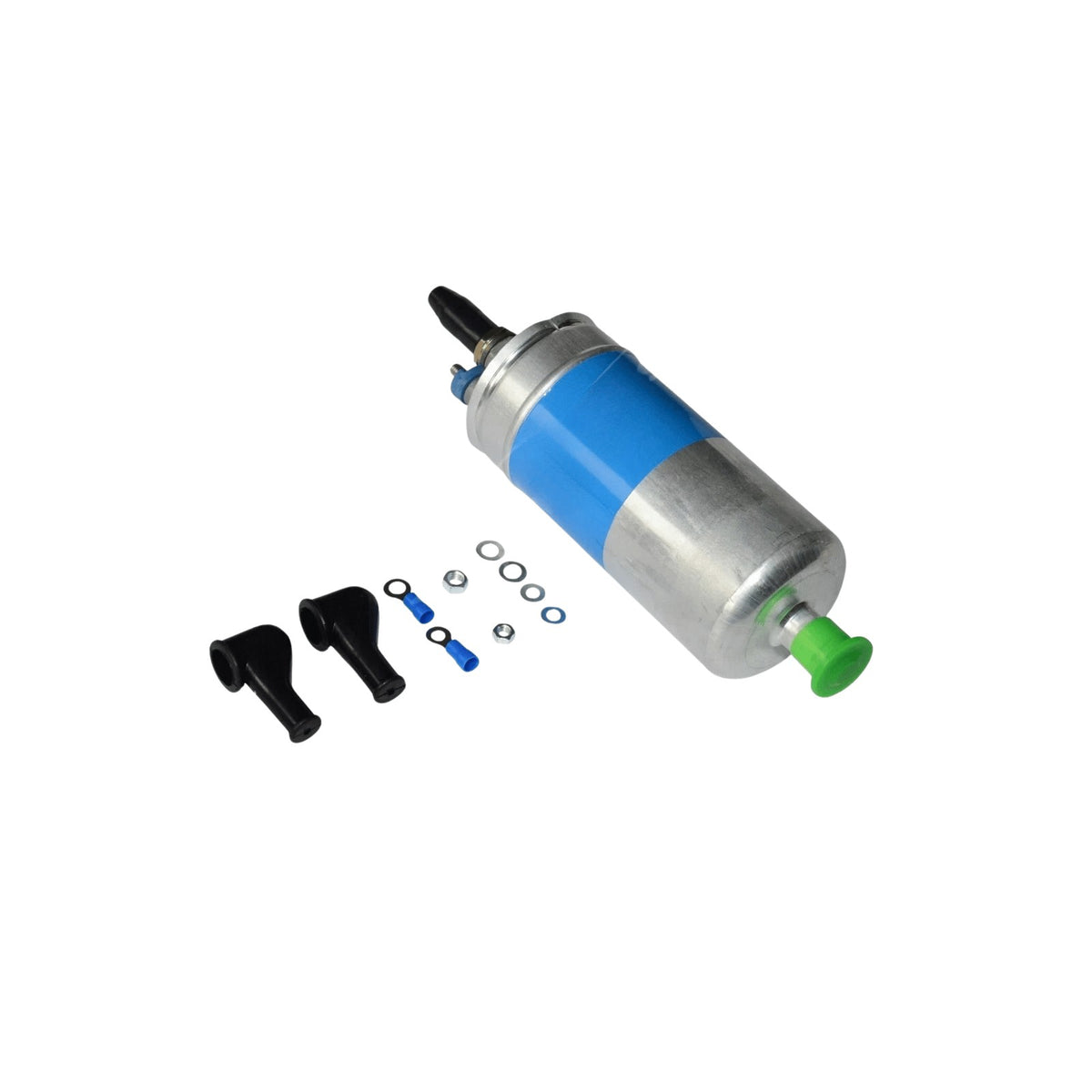 image of BMW M1 M3 Petrol Engine Fuel Pump 16122160628