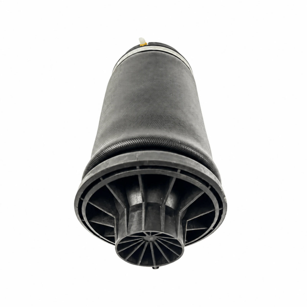 Image of rear air suspension spring bag 1643200625 for Mercedes-Benz ML W164 and GL X164