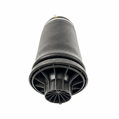 Image of rear air suspension spring bag 1643200625 for Mercedes-Benz ML W164 and GL X164
