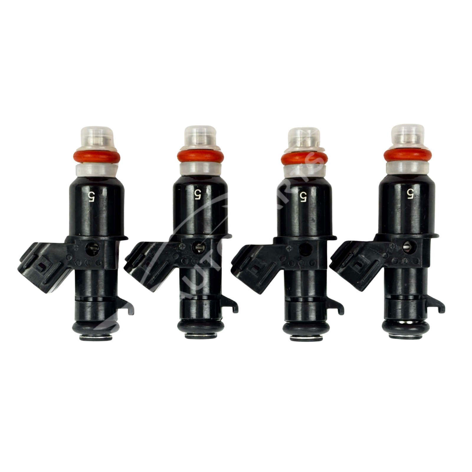 4 x FUEL INJECTORS FOR Fuel Injector Set (4pcs) – OEM 16450-RNA-A01 | Fits Honda Civic, CR-Z, Fit/Jazz 2006–2014
