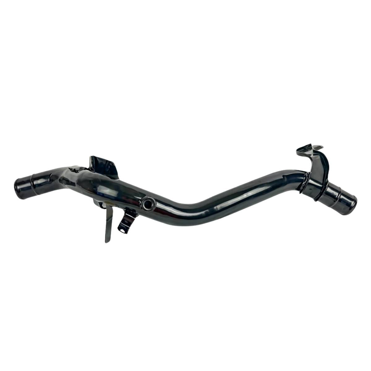 Toyota Hiace Radiator Pipe No.2 (2004–2013, Diesel 2.5L / 3.0L) – Direct Fit Replacement | Part No. 1657830011