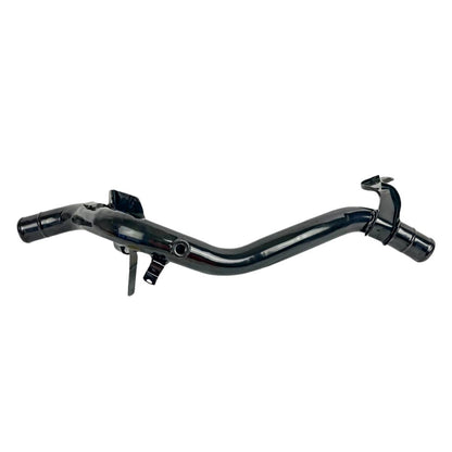 Toyota Hiace Radiator Pipe No.2 (2004–2013, Diesel 2.5L / 3.0L) – Direct Fit Replacement | Part No. 1657830011