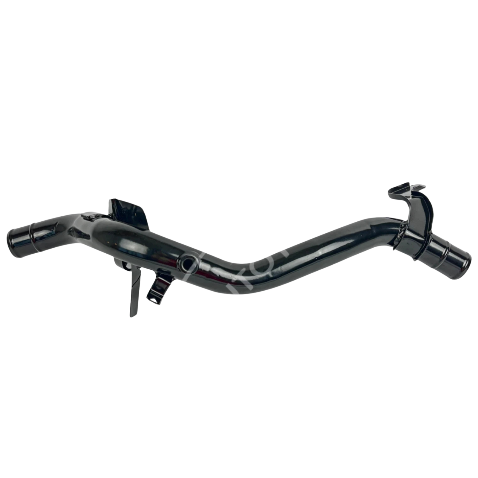 Toyota Hiace Radiator Pipe No.2 (2004–2013, Diesel 2.5L / 3.0L) – Direct Fit Replacement | Part No. 1657830011