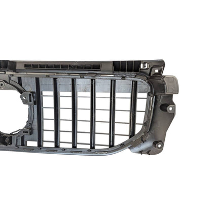 Mercedes-Benz GLB-Class X247 Panamericana Front Radiator Grille (2019–2024) – AMG Line GT | GLB180 GLB200 GLB220 GLB250 GLB35