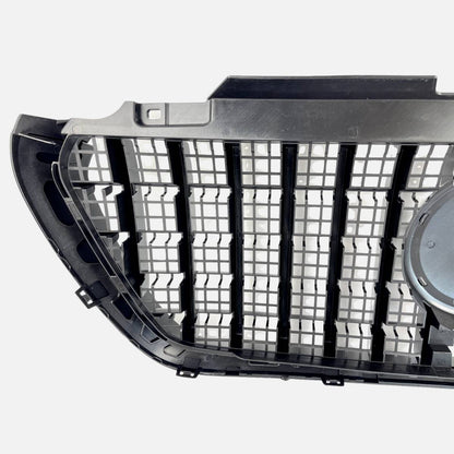 For Mercedes Benz Sprinter W907 2018–2025 Facelift Panamericana Front Radiator Grille